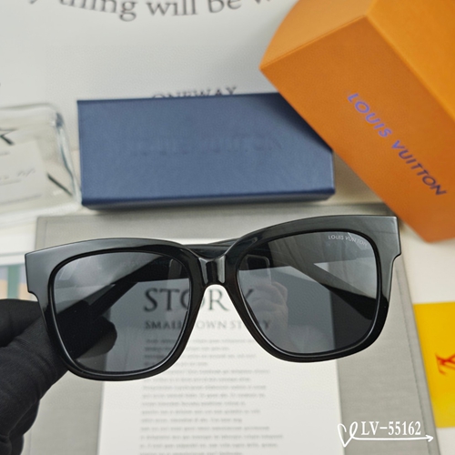 ルイヴィトンサングラス着用イメージ